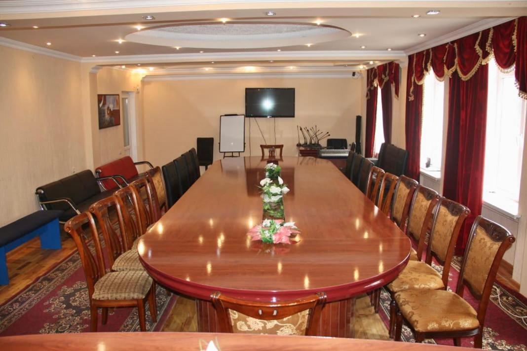 Lori Guest House Vanadzor Exterior foto