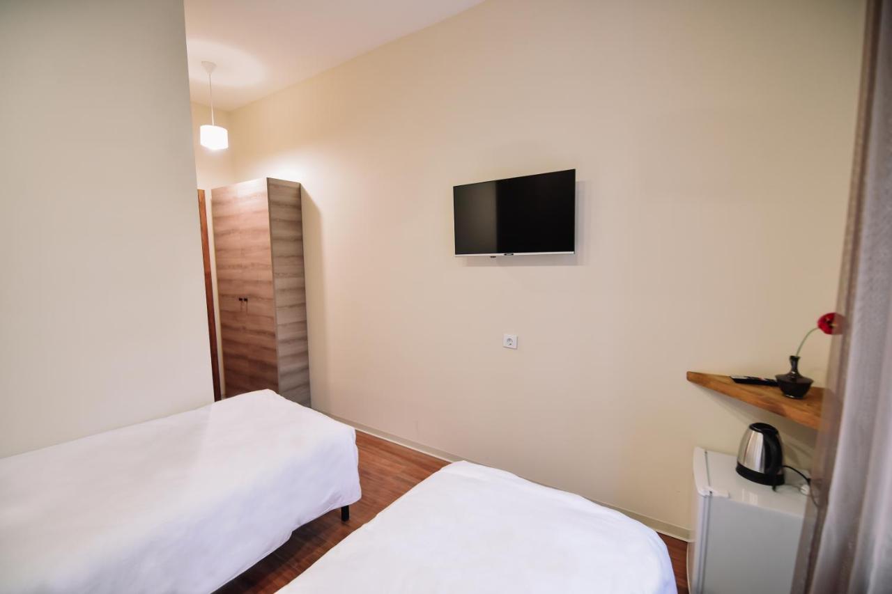 Lori Guest House Vanadzor Exterior foto