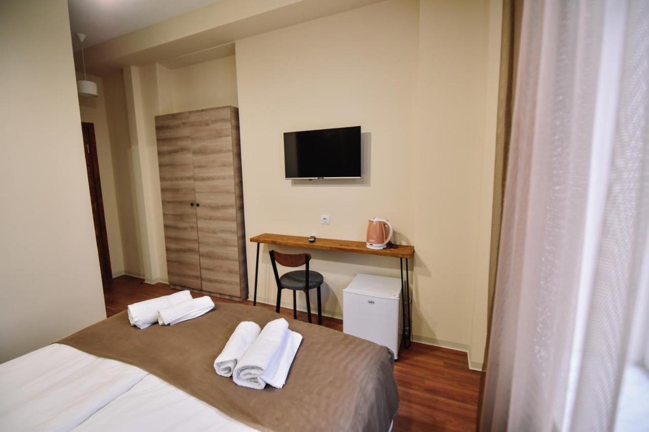 Lori Guest House Vanadzor Exterior foto