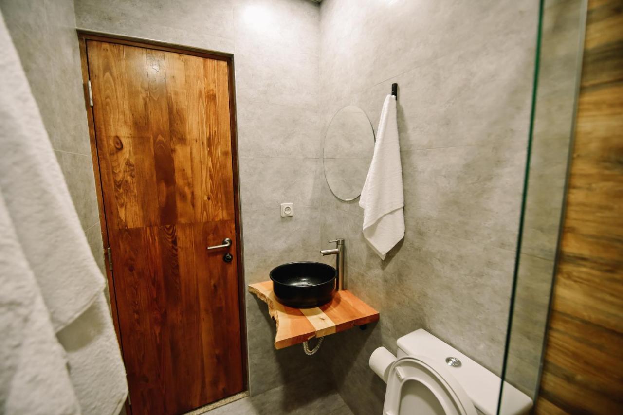Lori Guest House Vanadzor Exterior foto