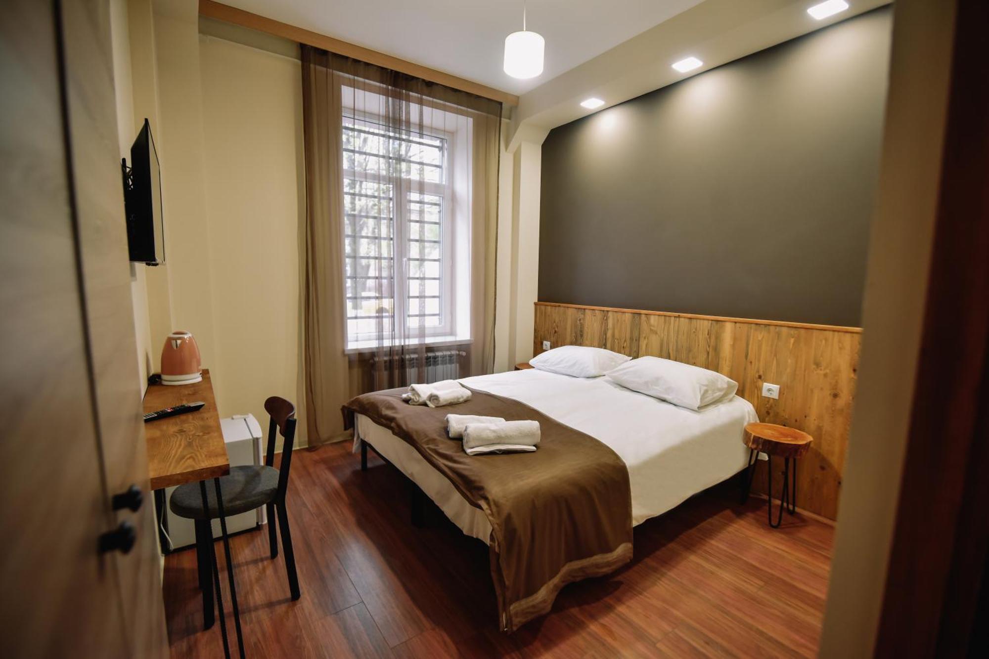 Lori Guest House Vanadzor Exterior foto