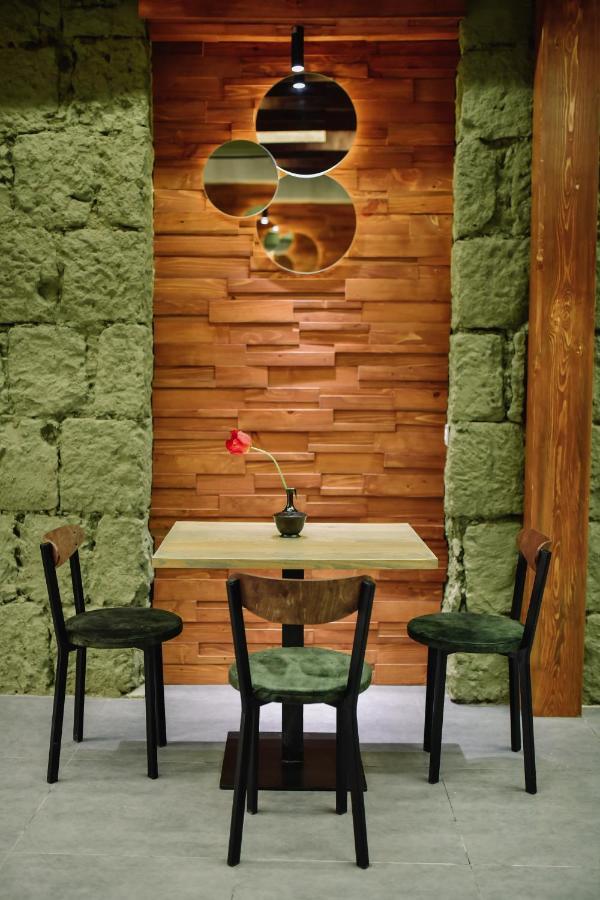 Lori Guest House Vanadzor Exterior foto