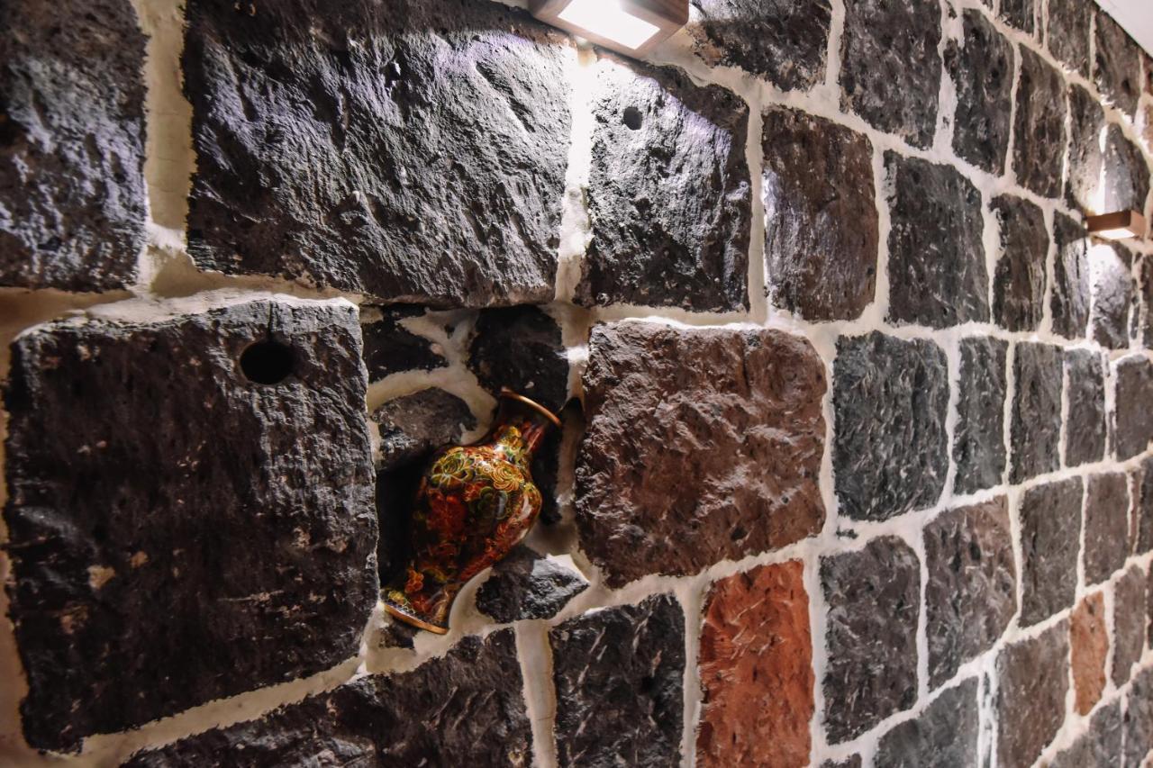 Lori Guest House Vanadzor Exterior foto