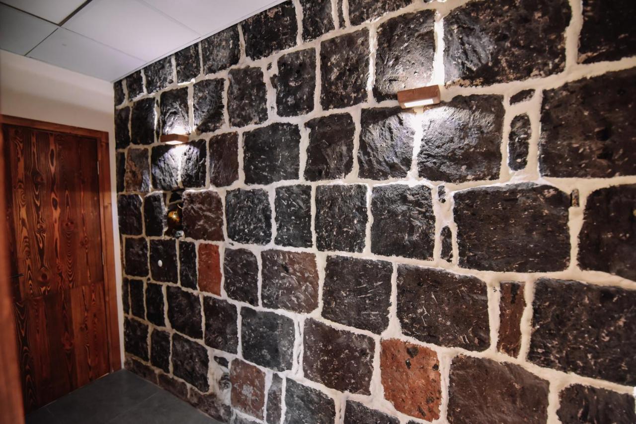 Lori Guest House Vanadzor Exterior foto