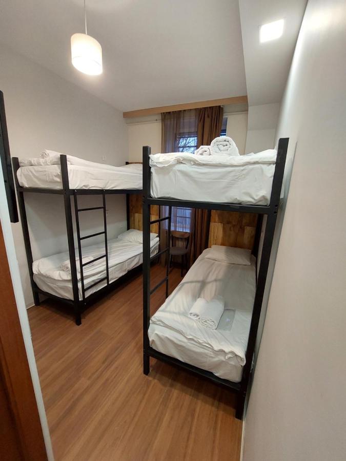 Lori Guest House Vanadzor Exterior foto