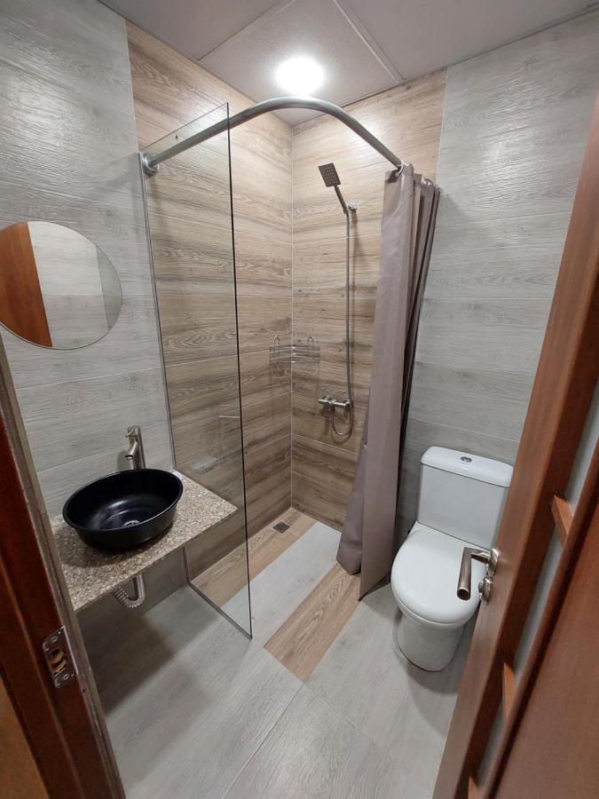 Lori Guest House Vanadzor Exterior foto