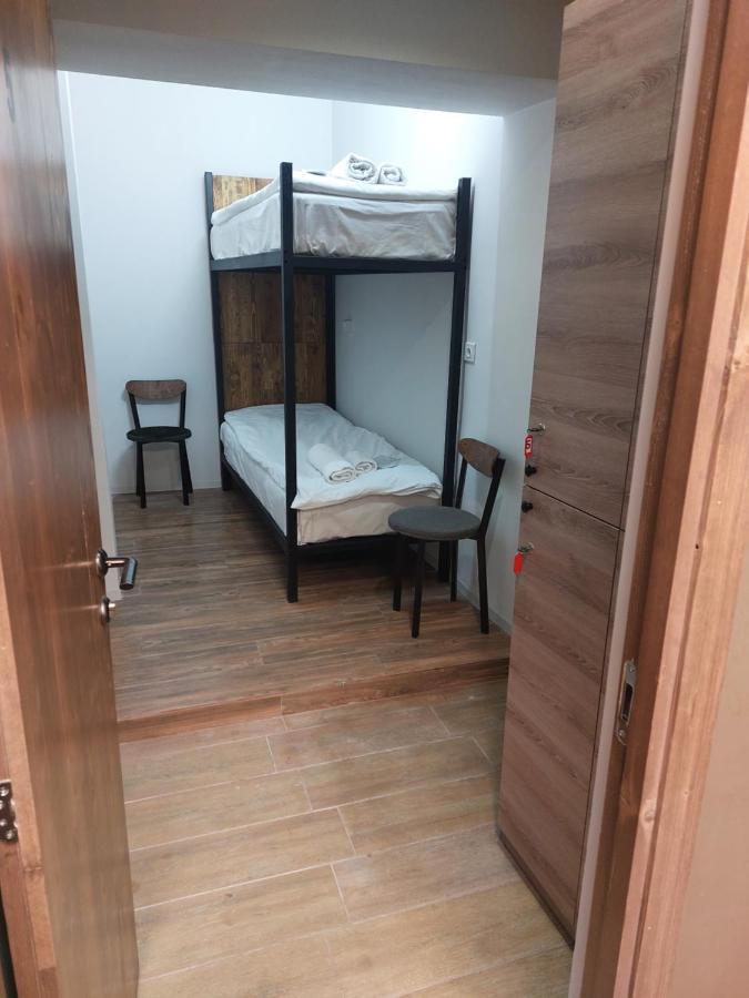 Lori Guest House Vanadzor Exterior foto